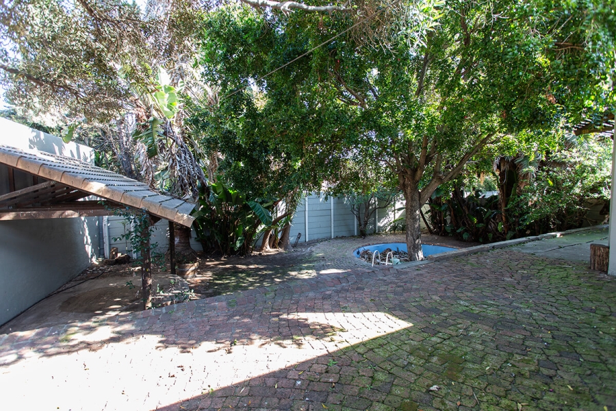 3 Bedroom Property for Sale in Oakdale Western Cape